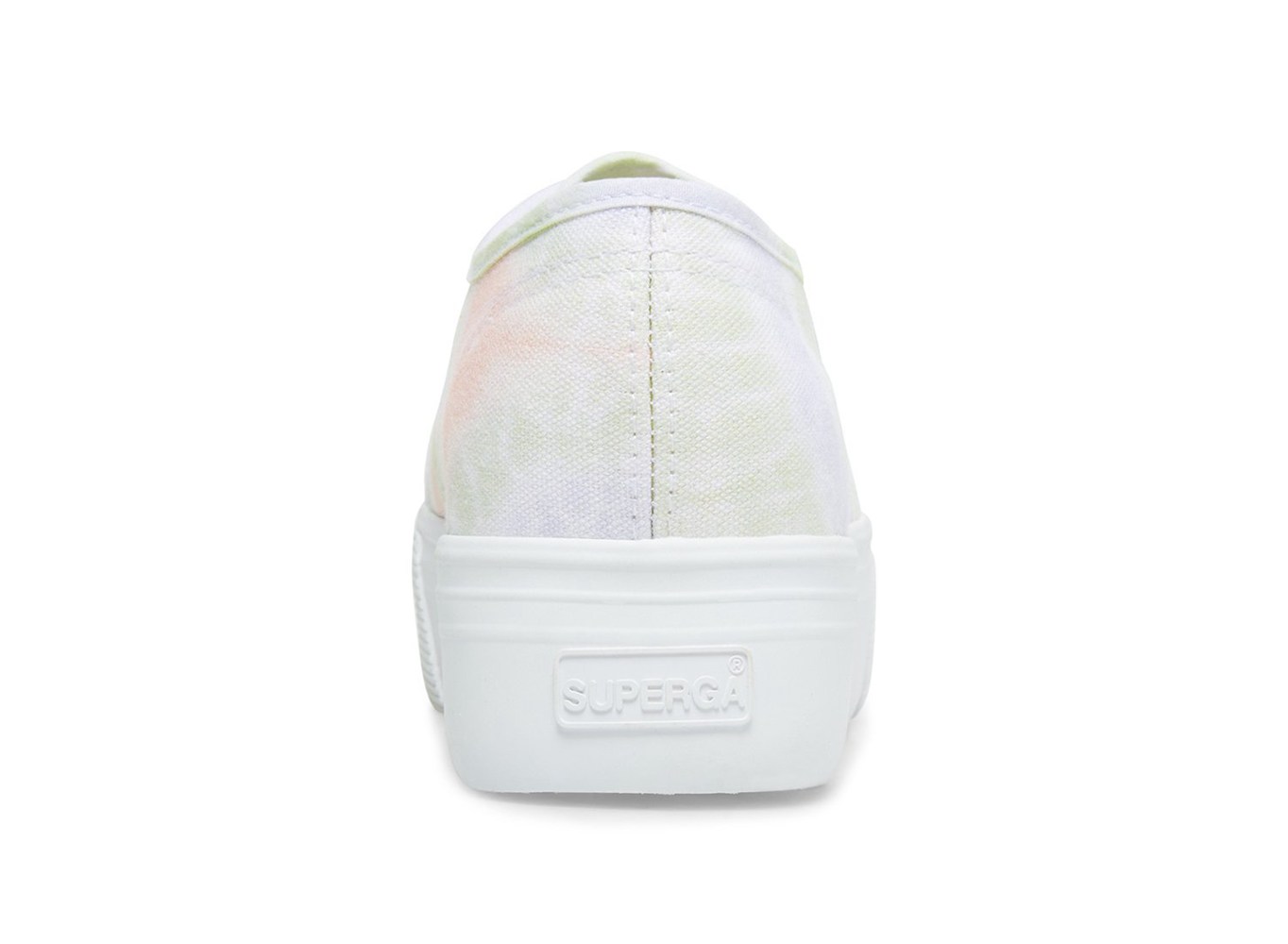 Superga Espadrille Womens - 2790 Fantasy Cotw - White - HQCUR5083